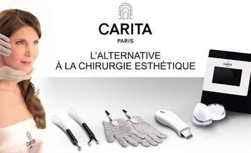 eurestetica carita