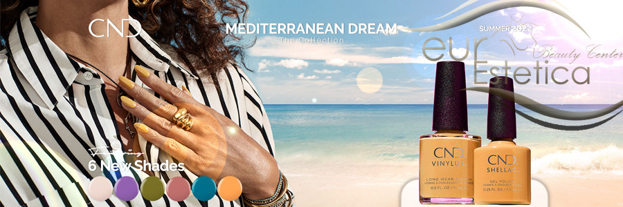 cnd mediterranean dreams