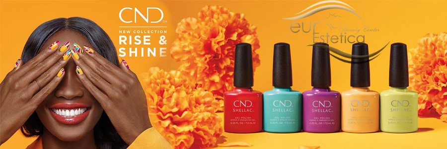 cnd rise shine