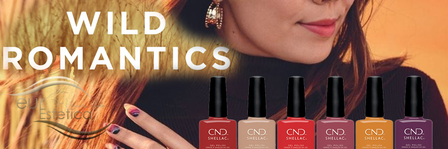 cnd will romantics