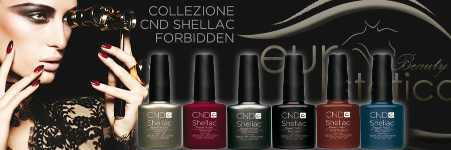 cnd forbidden