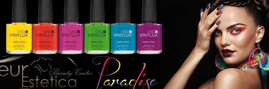cnd paradise